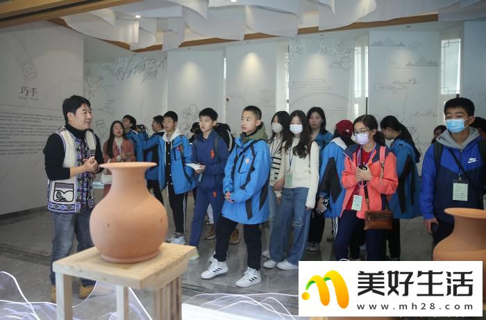 云南蒙自过桥米线缘何入口入心(图2) 云南蒙自过桥米线缘何入口入心(图2)