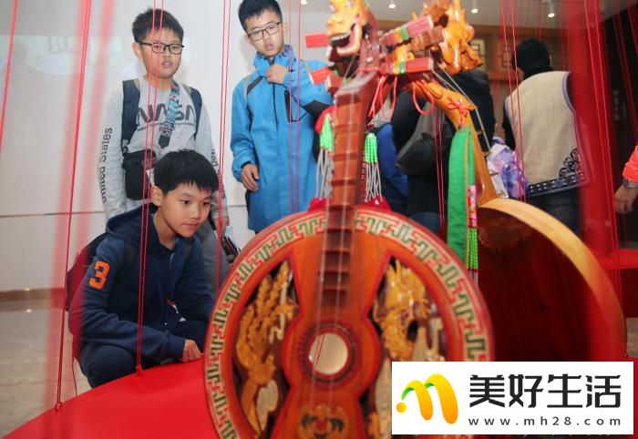 云南蒙自过桥米线缘何入口入心(图3) 云南蒙自过桥米线缘何入口入心(图3)