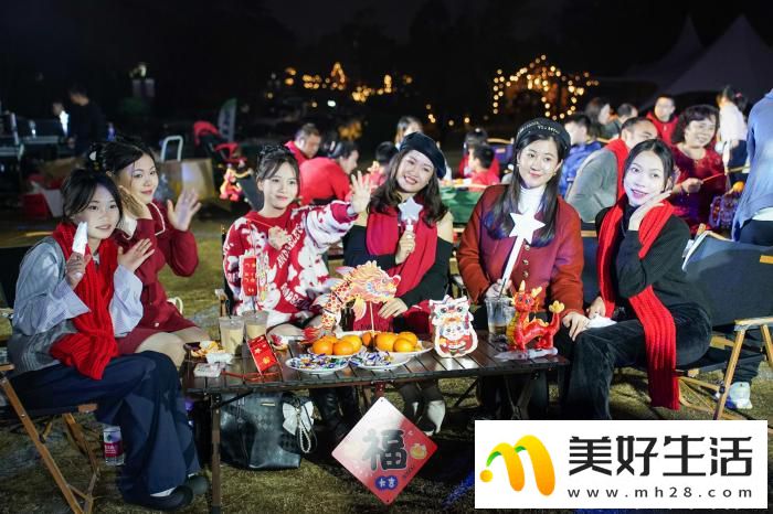 《春天的旋律·2024》跨国春晚(图9) 《春天的旋律·2024》跨国春晚(图9)