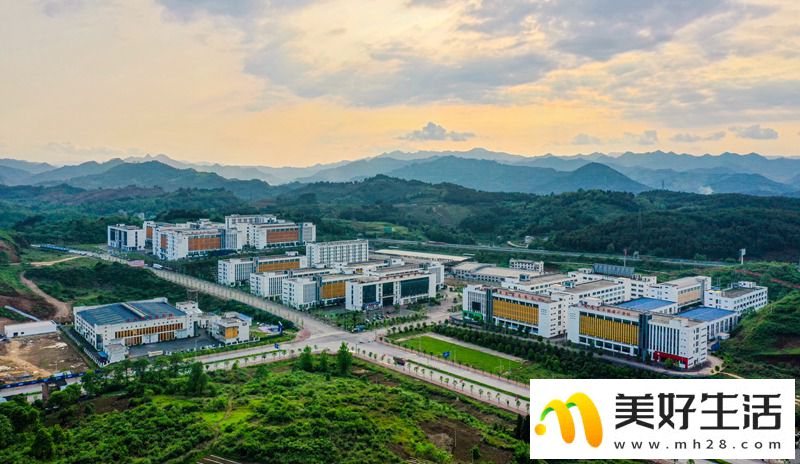 奋力谱写贵州镇远经济社会高质量发展新篇章(图3)