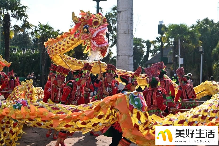 首届“云南民歌大家唱”图集(图4)