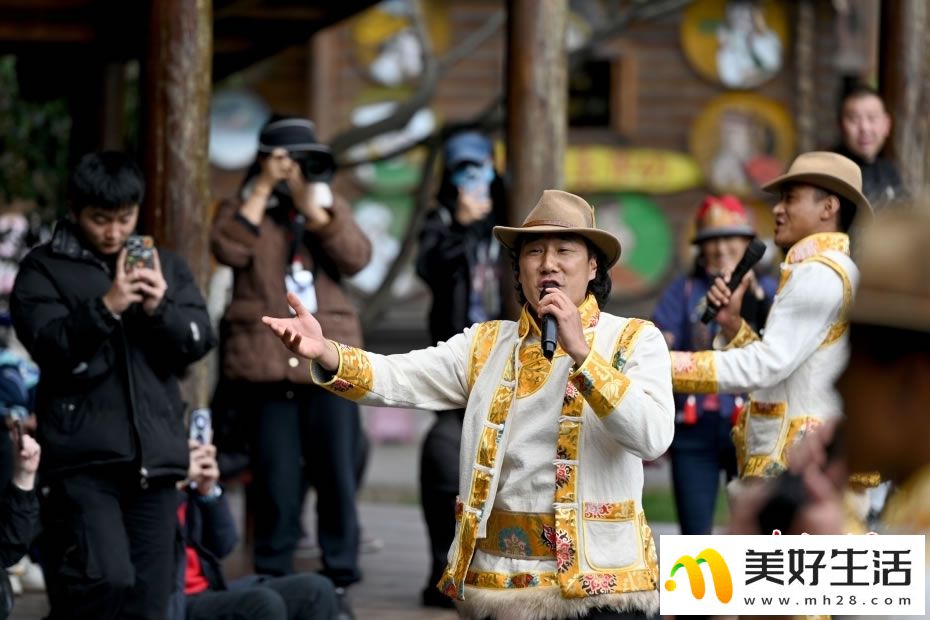 首届“云南民歌大家唱”图集(图5)