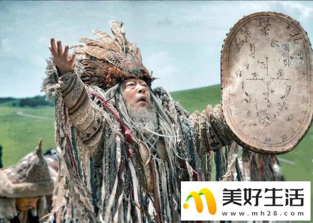 汉族最古老的祭神跳鬼驱瘟避疫舞蹈—傩戏(图2) 汉族最古老的祭神跳鬼驱瘟避疫舞蹈—傩戏(图2)