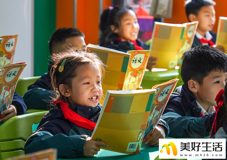 重庆市多所中小学开学(图3)