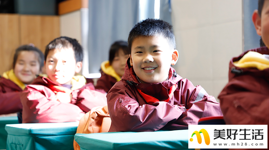 重庆市多所中小学开学(图7)