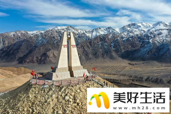 坝陵河大桥的清晨与黄昏(图10)