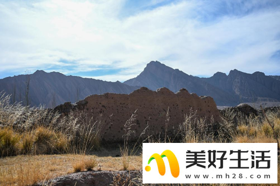 坝陵河大桥的清晨与黄昏(图11)