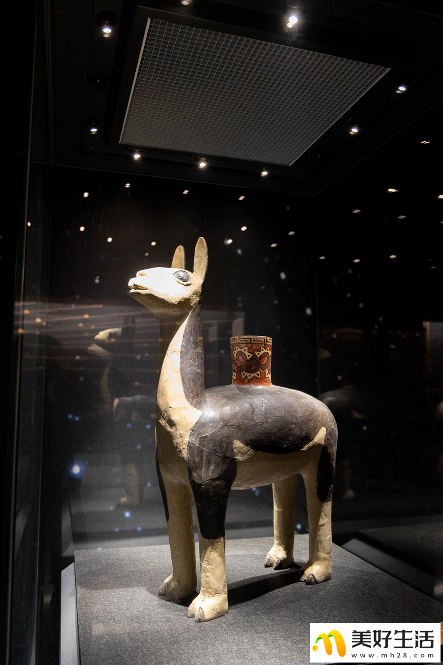 “再见印加——秘鲁安第斯文明特展”昆明开展(图6)