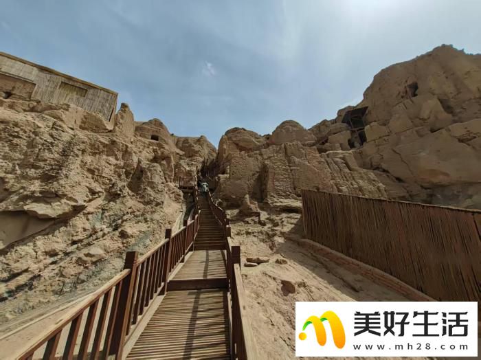 陈爱峰：新疆吐峪沟石窟，古文明交汇见证