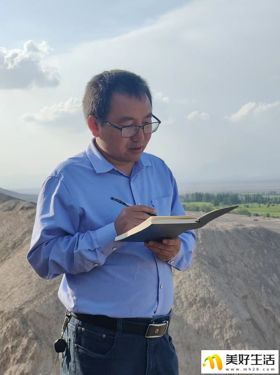 陈爱峰:新疆吐峪沟石窟,古文明交汇见证(图5) 陈爱峰:新疆吐峪沟石窟,古文明交汇见证(图5)