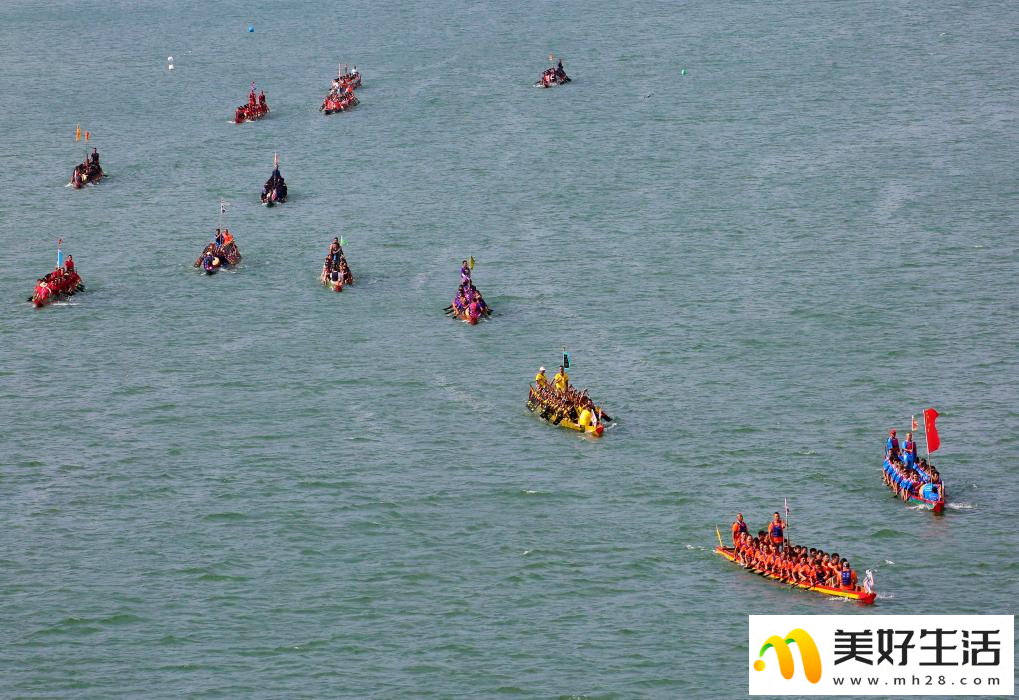 多彩活动迎“双节”(图6) 多彩活动迎“双节”(图6)