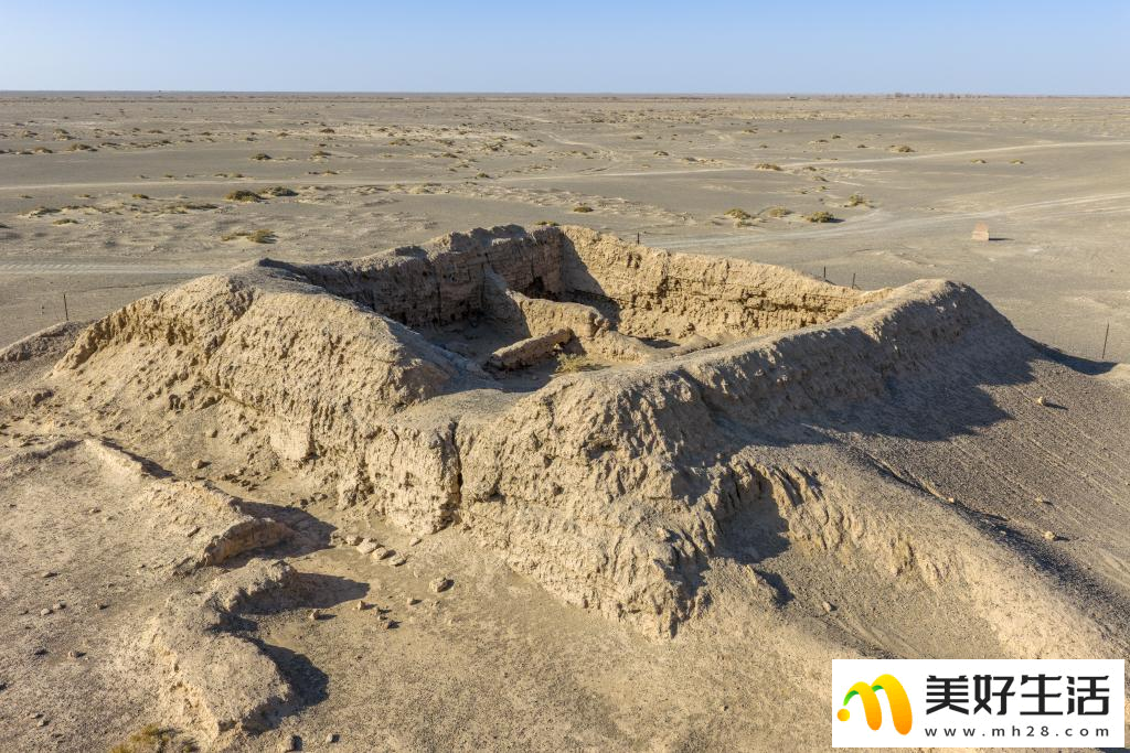 探秘居延(图13)
