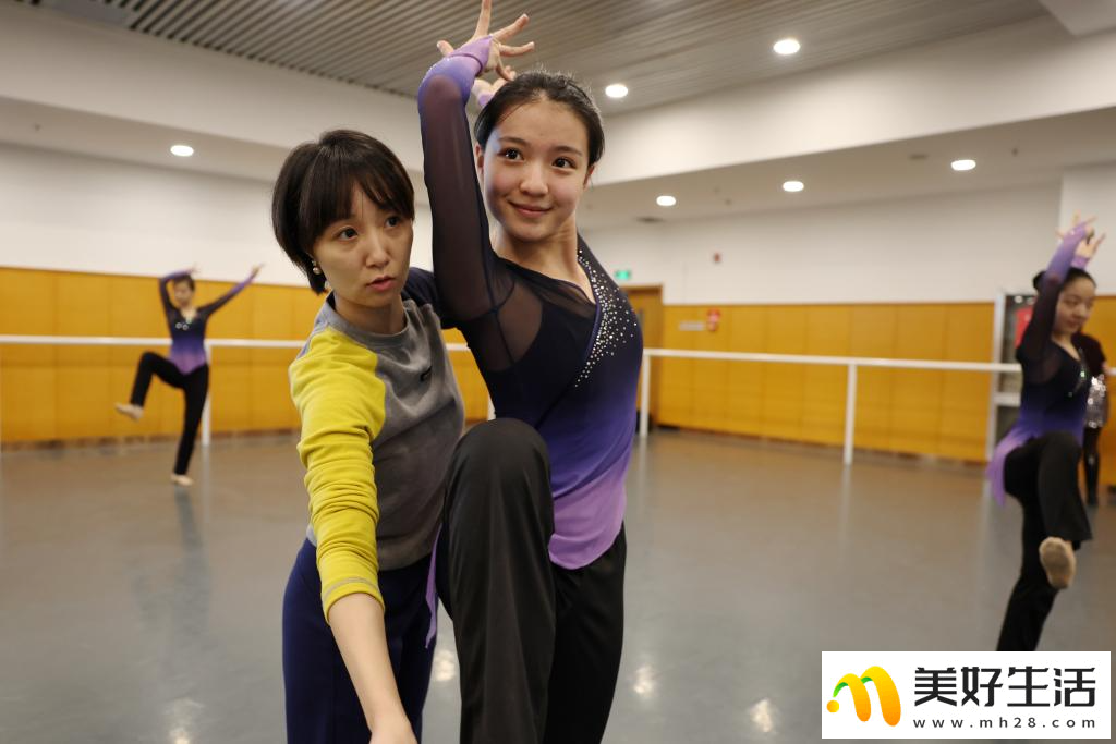 舞从敦煌来(图5)