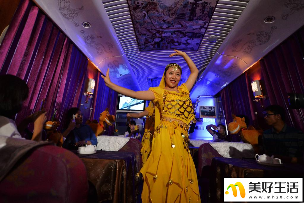 舞从敦煌来(图8)