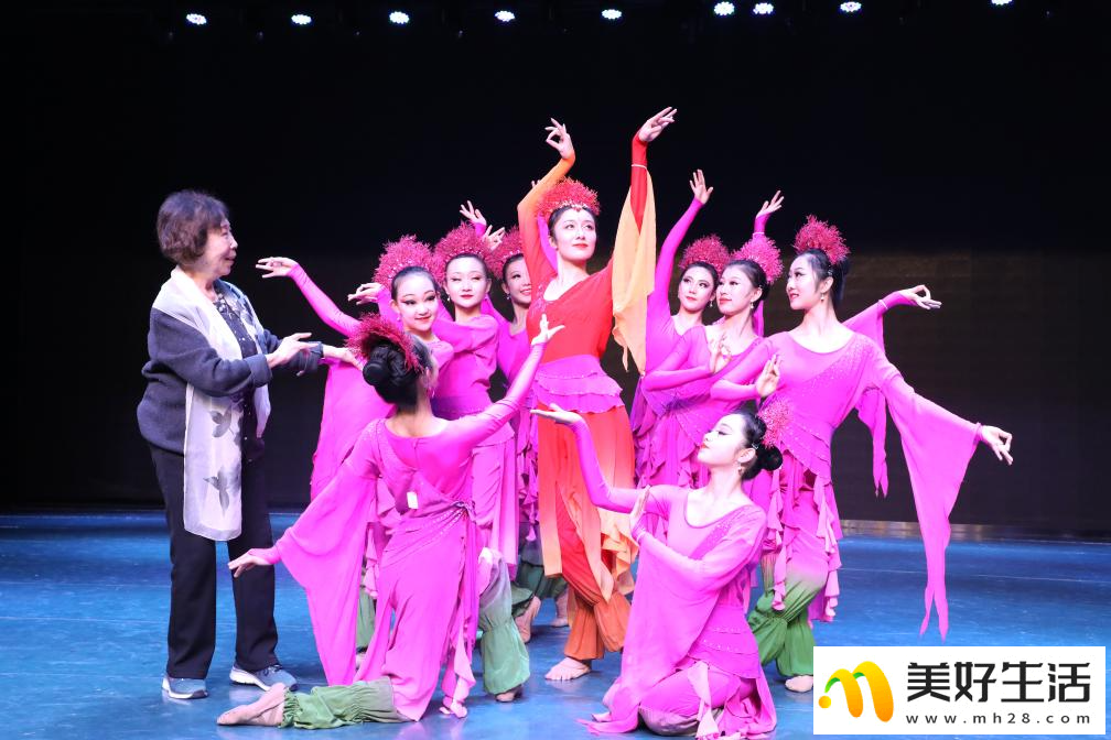 舞从敦煌来(图12)