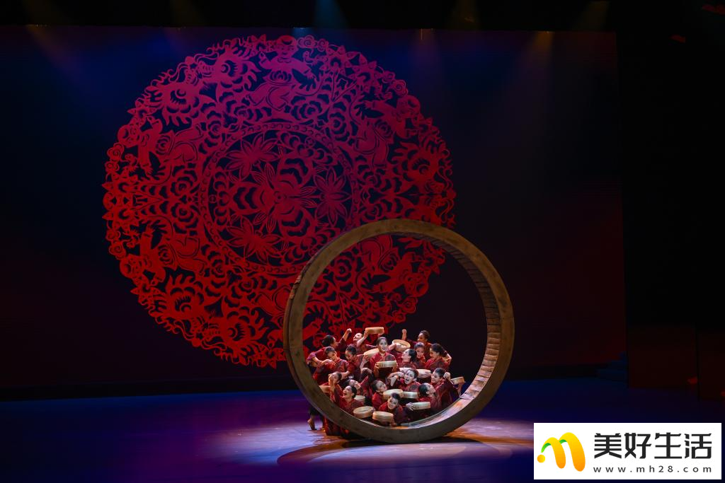 第二十届群星奖颁奖活动在重庆举行(图4)