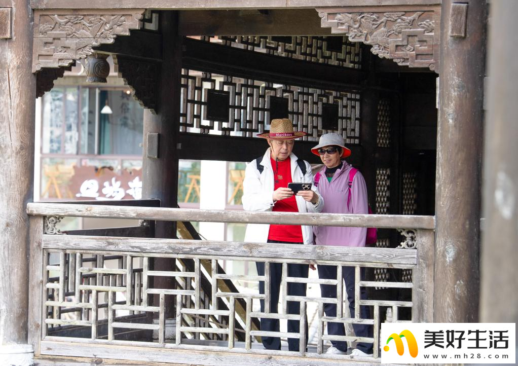 重庆黔江濯水:千年古镇焕新生(图3) 重庆黔江濯水:千年古镇焕新生(图3)