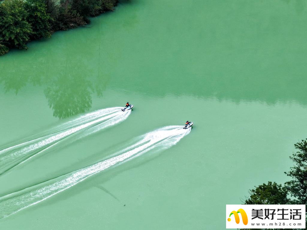 重庆黔江濯水:千年古镇焕新生(图4) 重庆黔江濯水:千年古镇焕新生(图4)