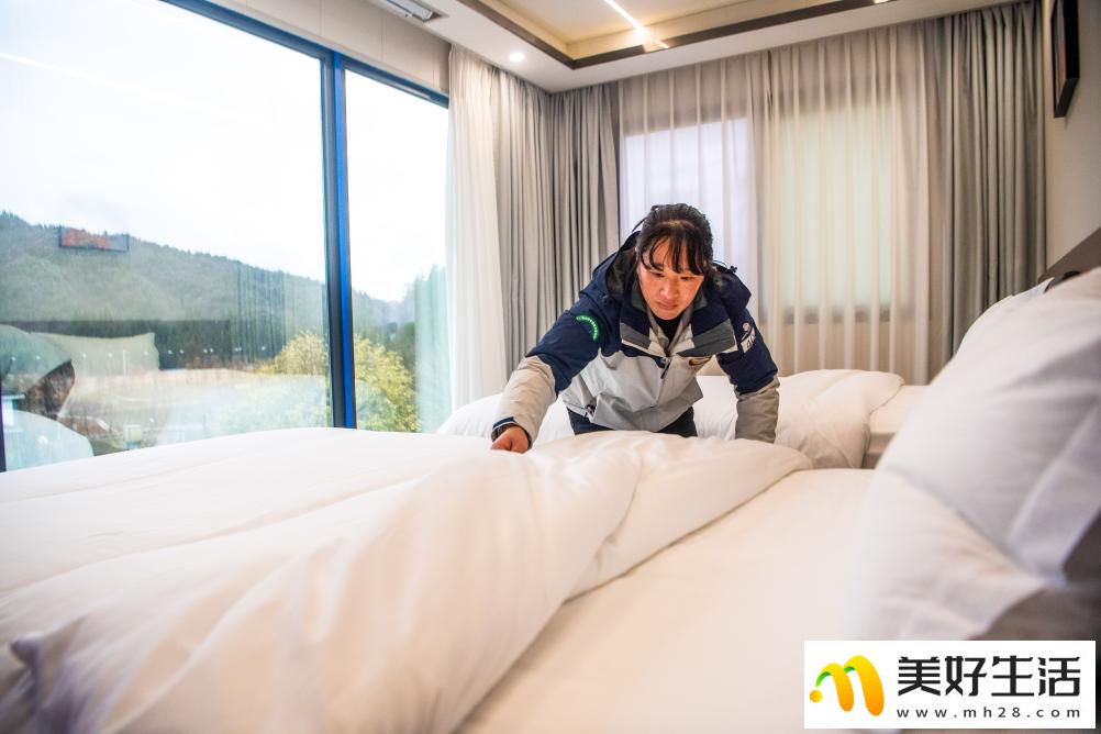 重庆冷水镇：生态旅游助力乡村振兴(图6)