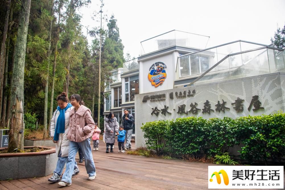 重庆冷水镇：生态旅游助力乡村振兴(图4)