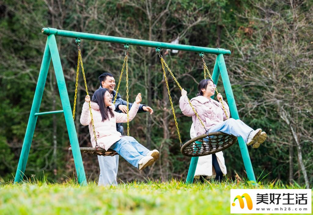 重庆冷水镇：生态旅游助力乡村振兴(图8)