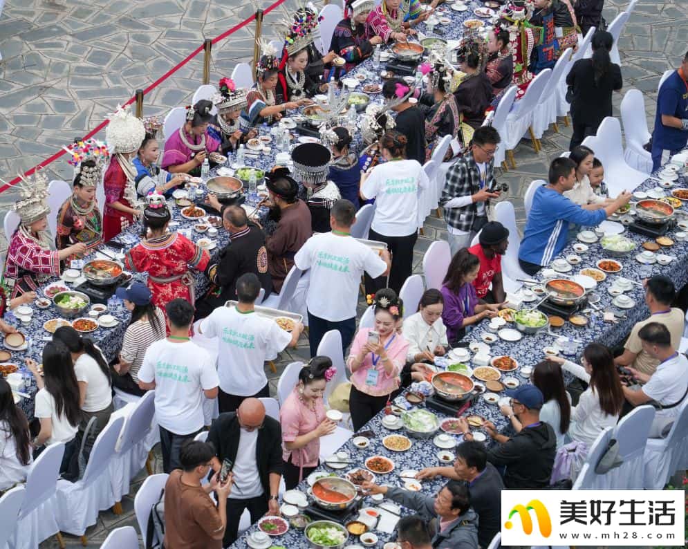 贵州凯里：品味酸汤(图5)